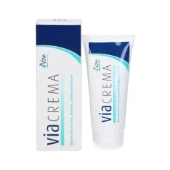 Via Crema Dolore Muscolare e Articolare 100 ml