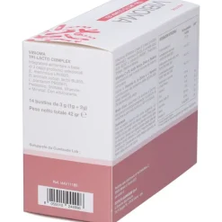 Vibioma Integratore per Flora Intestinale 14 Bustine