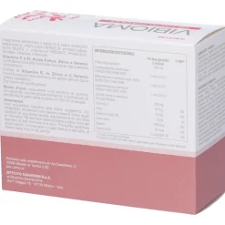 Vibioma Integratore per Flora Intestinale 14 Bustine