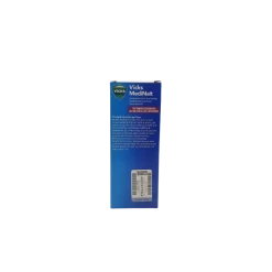 Vicks Medinait Sciroppo 180ml per Raffreddore e Influenza
