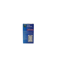 Vicks Medinait Sciroppo 90ml per Raffreddore e Influenza