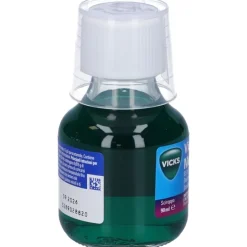 Vicks Medinait Sciroppo 90ml per Raffreddore e Influenza