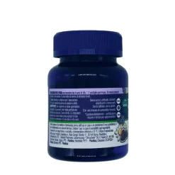Vicks Pure ZZZs Kids Integratore Bambini per Dormire 30 Pastiglie Gommose