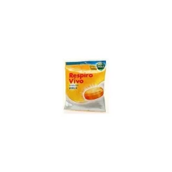 Vicks Respiro Vivo Caramelle al Miele Mentolo Sollievo Gola 60g