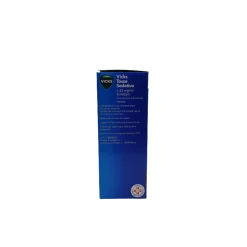 Vicks Tosse Sedativo Sciroppo Calmante della Tosse al Miele 180 ml