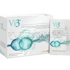 Vi3 Integratore per Vista e Antiossidante 20 Buste