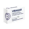 Viragar Integratore per Sistema Immunitario 60 Compresse