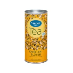 Viropa Infuso di Camomilla Bio Confezione da 25 g