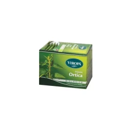Viropa Ortica Bio Tisana Depurativa Drenante 15 Bustine