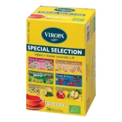 Viropa Special Selection 30 Filtri