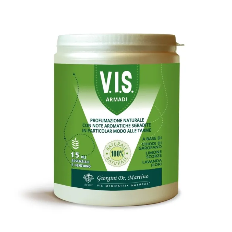 V.i.s. Armadi Erbe Tagliate 500 g