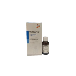 Viscoflu Gola Spray Orale per La Gola 20ml
