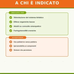 Vis Heel Guna 10 Fiale Medicinale Omeopatico 2,2ml