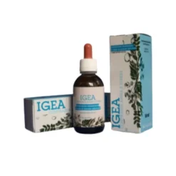 Vitae Igea Integratore per Stress e Ansia 50ml