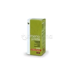 Vital Factors Menopress Integratore per la Pressione 100ml