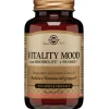 Vitality Mood Integratore per Benessere Mentale 30 Capsule