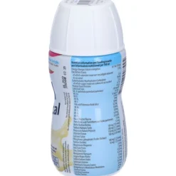 Vital 1,5Kcal Integratore di Vitamine e Minerali Gusto Vaniglia 200ml