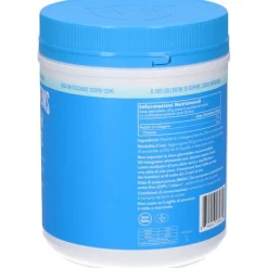 Vital Proteins Collagen Peptides Integratore per Pelle, Capelli e Unghie 567g