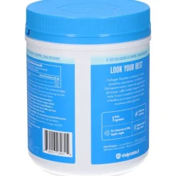 Vital Proteins Collagen Peptides Integratore per Pelle, Capelli e Unghie 567g