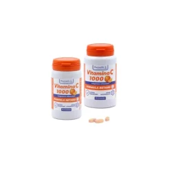 Vitamina C 1000 per Sistema Immunitario 90 Compresse