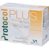 Vita Research Protocol Plus Integratore di Collagene 21 Flaconcini 25ml