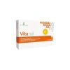 Vita Sol Integratore per Benessere Generale 30 Capsule