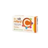 Vit C Retard Integratore di Vitamina C 20 Compresse