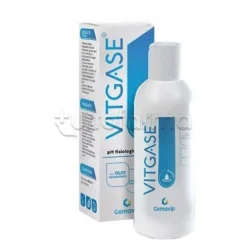 Vitgase Detergente Intimo 200ml