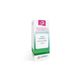 Vitis Vinifera Gemme Macerato Glicerico per Salute Generale 30ml