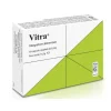 Vitra Forte Integratore per Stress e Stanchezza Gocce da 30ml