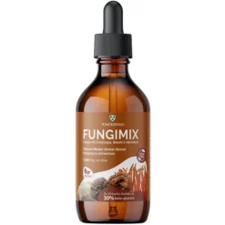 Vonderweid Fungimix Tm integratore vitalità e difese immunitarie flacone 100 ml