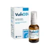 Vulno3 Spray Trattamento Ulcere 30ml per Ulcerazioni e Piaghe