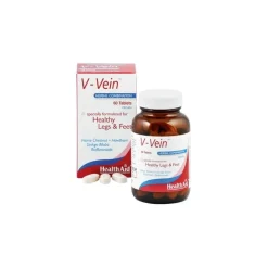 V-Vein Integratore per Microcircolo e Circolazione 60 Compresse