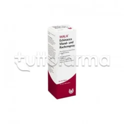 Wala Echinacea Compositum Medicinale Omeopatico Spray 50ml