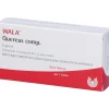 Wala Quercus Compositum Medicinale Omeopatico 10 Supposte