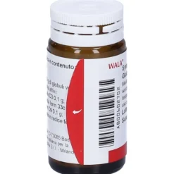 Wala Symphytum Compositum Globuli Rimedio Omeopatico 20g
