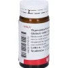 Wala Thyreoidea Ferrum Globuli Medicinale Omeopatico 20g