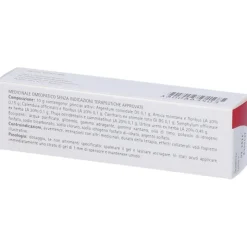 Wala Urtica Comp. Gel Rimedio Omeopatico 30g