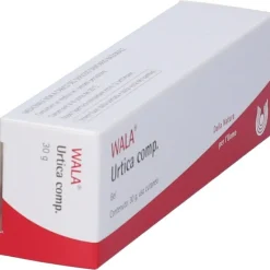 Wala Urtica Comp. Gel Rimedio Omeopatico 30g