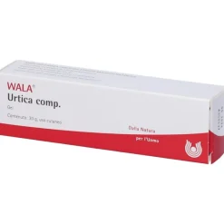 Wala Urtica Comp. Gel Rimedio Omeopatico 30g