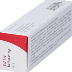 Wala Urtica Comp. Gel Rimedio Omeopatico 30g