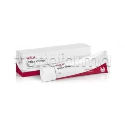 Wala Urtica Comp. Gel Rimedio Omeopatico 30g