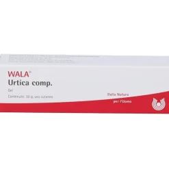 Wala Urtica Comp. Gel Rimedio Omeopatico 30g