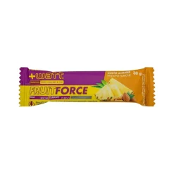 +Watt Fruit Force Barretta Energetica Naturale Ananas 30 g