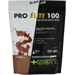 +Watt Pro Elite 100 Nocciolata 750 g