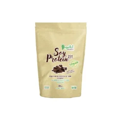 +Watt Soy Proteins 221 Cacao 750 g Proteine Vegane Soia