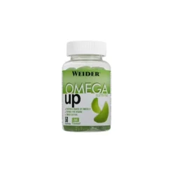 Weider Omega Up Caramelle per Benessere Generale 180 g