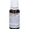 Weleda Aconitum e Bryonia Gocce Omeopatiche 20ml