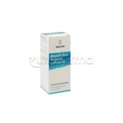 Weleda Bryophyllum Argento Cultum D2 Rimedio Omeopatico 1% 50ml