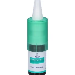 Weleda Calendula D4 Collirio Omeopatico 10ml